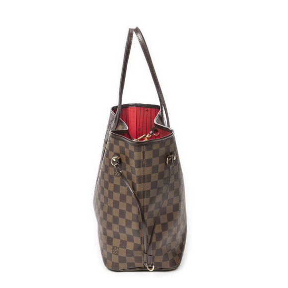 Louis Vuitton Neverfull MM - Picture 3 of 10